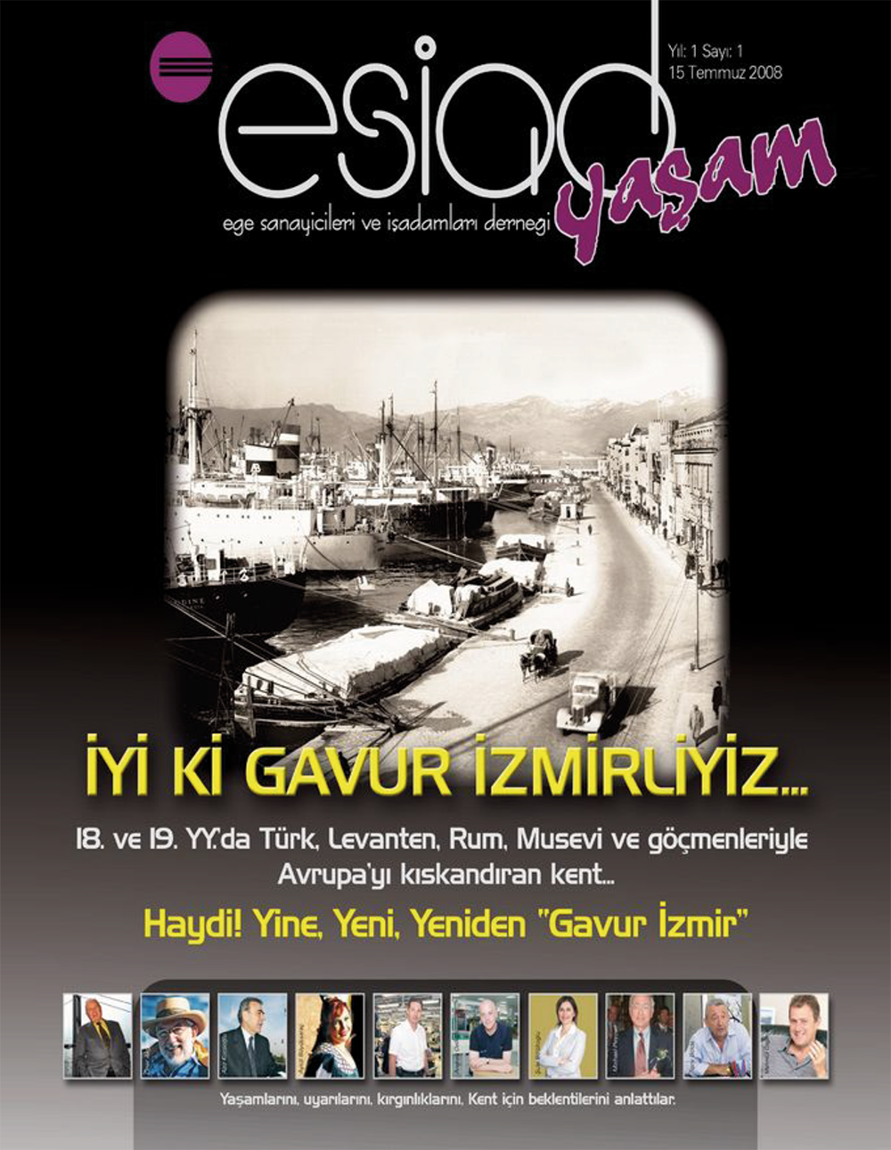 ESİAD Yaşam