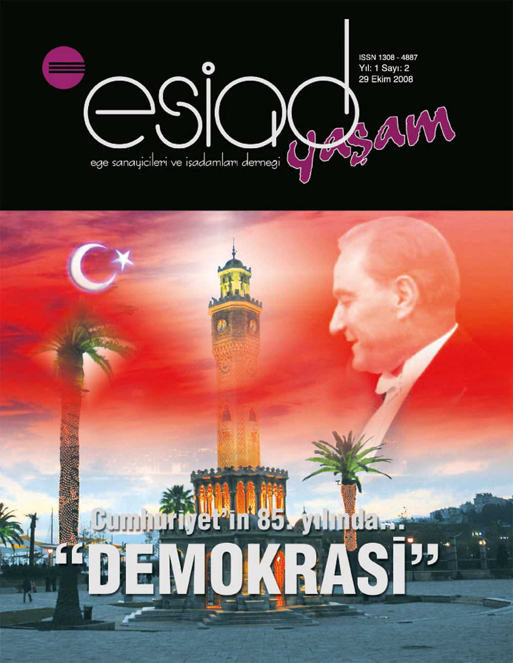 ESİAD Yaşam