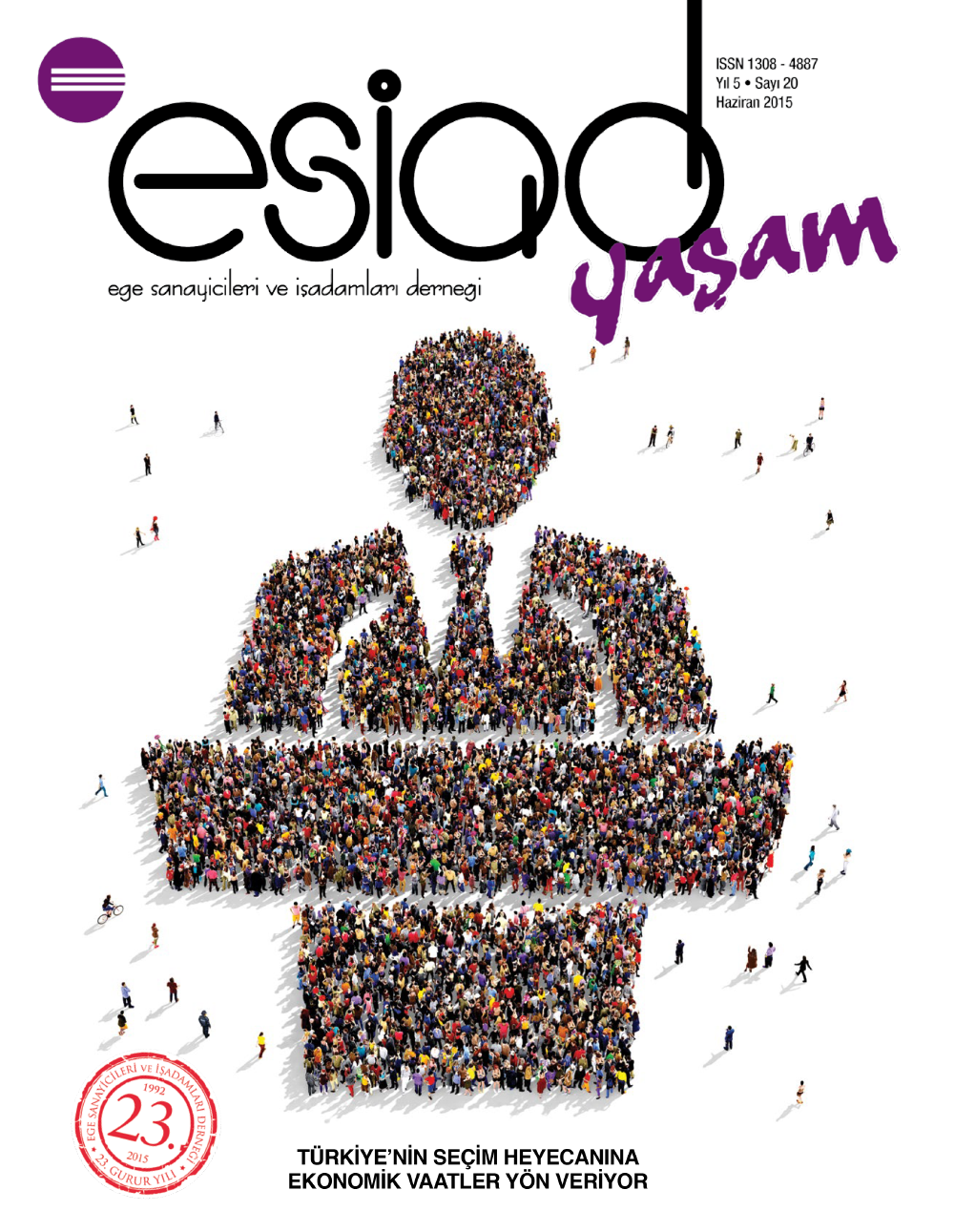 ESİAD Yaşam