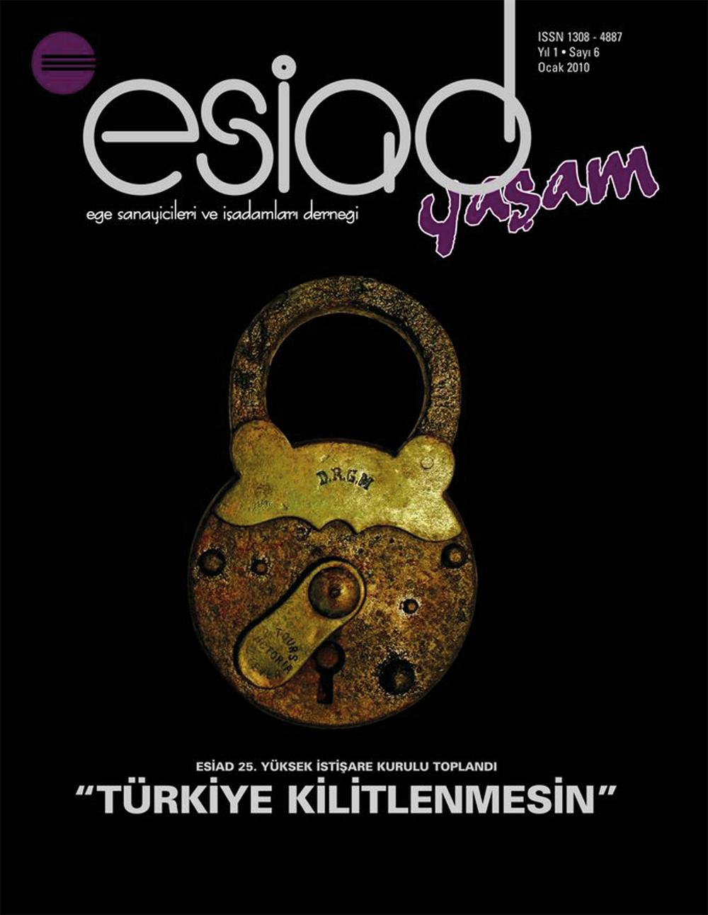 ESİAD Yaşam