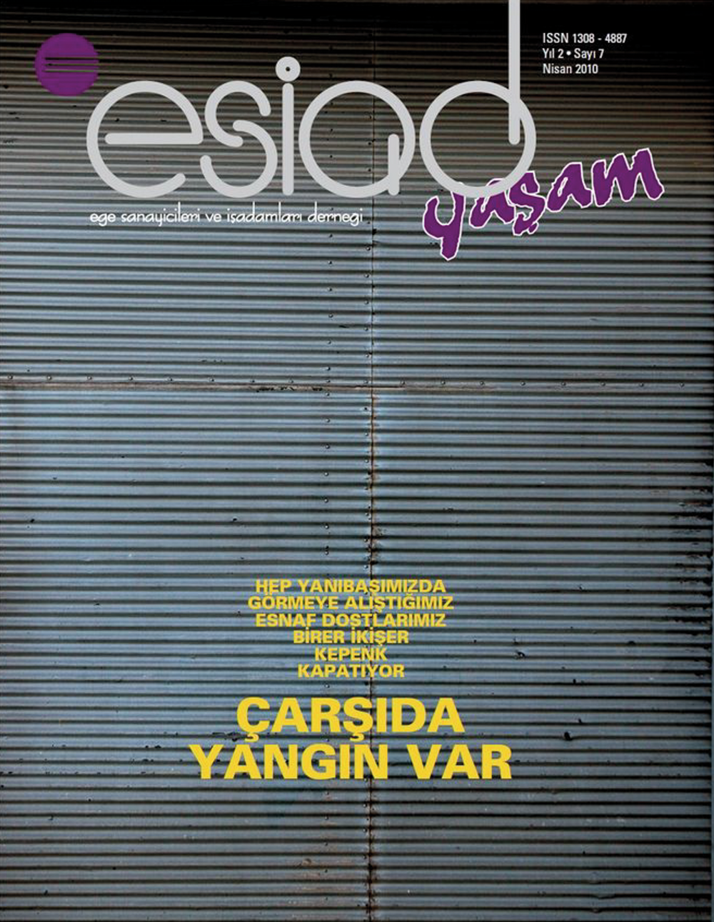 ESİAD Yaşam