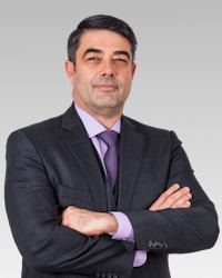 Cem Heris